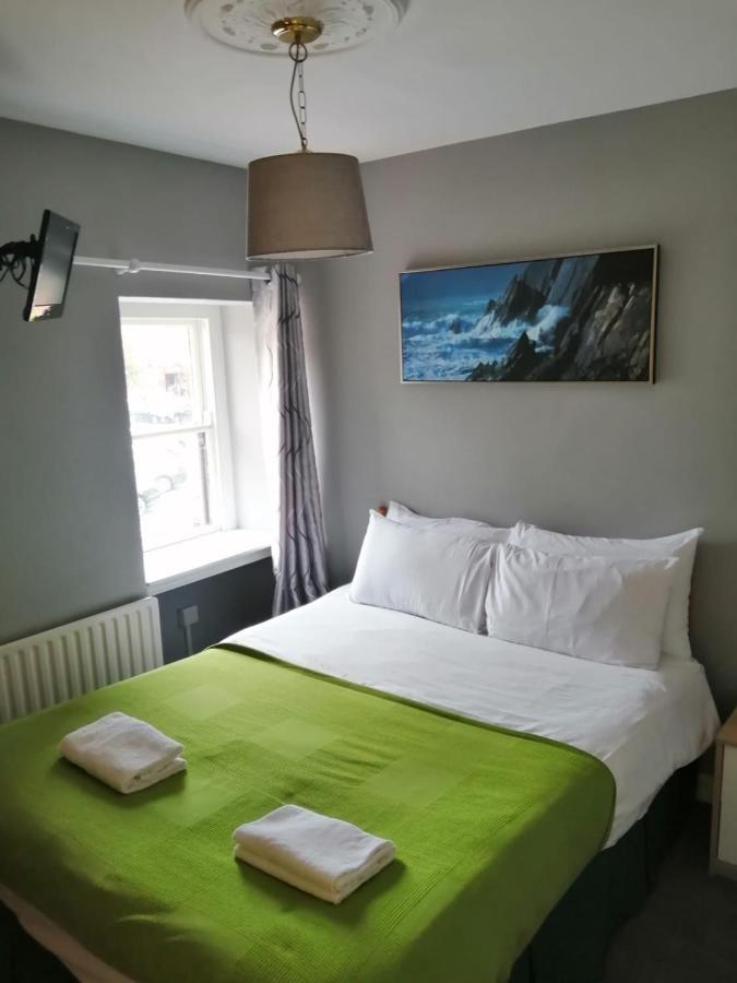 An File Economy Rooms Westport Exterior foto